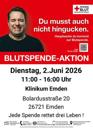 Blutspende